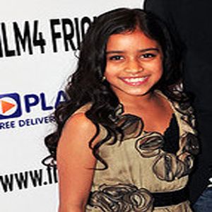 Fotoğraf Nikita Mistry
