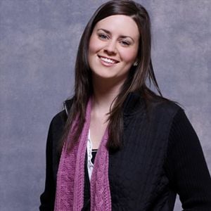 Fotoğraf Katie Featherston