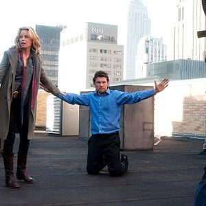 Fotoğraf Gerçeğin Peşinde