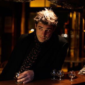 Fotoğraf Louis Becker