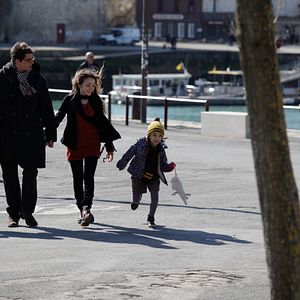 Fotoğraf Louis Becker