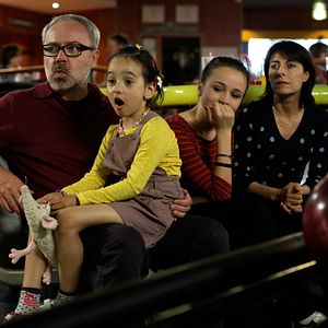 Fotoğraf Louis Becker