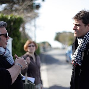 Fotoğraf Louis Becker