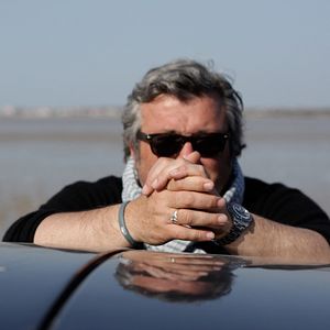 Fotoğraf Louis Becker