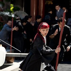 Fotoğraf Rila Fukushima