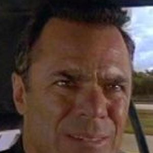 Fotoğraf John Cenatiempo