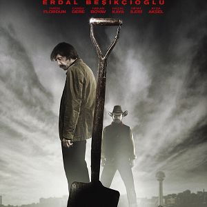 Fotoğraf Behzat Ç. Seni Kalbime Gömdüm