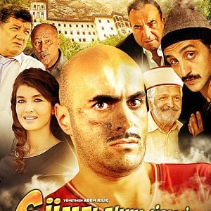 Fotoğraf Sümela'nın Şifresi Temel