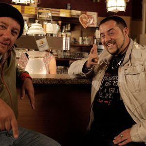 Fotoğraf Berlin Kaplanı