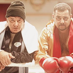 Fotoğraf Berlin Kaplanı