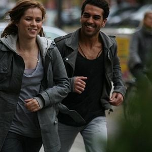 Fotoğraf Elyas M'Barek