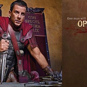 Fotoğraf Spartacus
