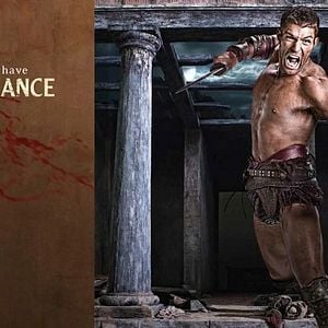 Fotoğraf Spartacus
