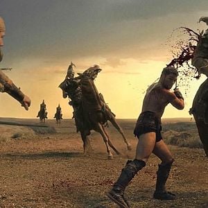 Fotoğraf Spartacus