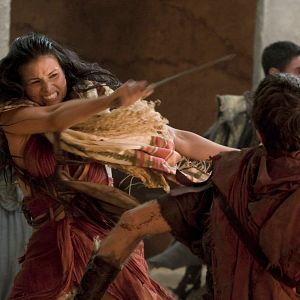 Fotoğraf Katrina Law