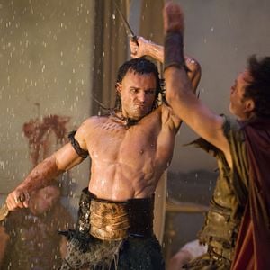 Fotoğraf Spartacus