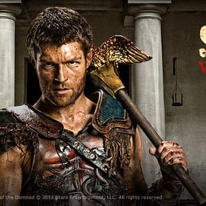 Fotoğraf Spartacus