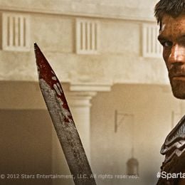 Fotoğraf Spartacus