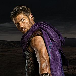 Fotoğraf Spartacus