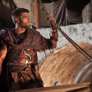 Fotoğraf Spartacus