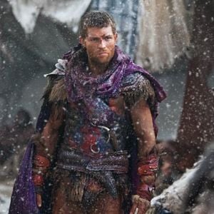 Fotoğraf Spartacus