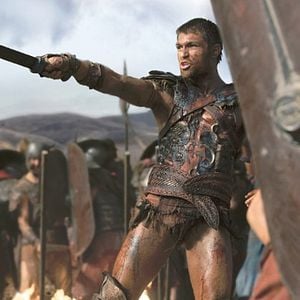 Fotoğraf Spartacus