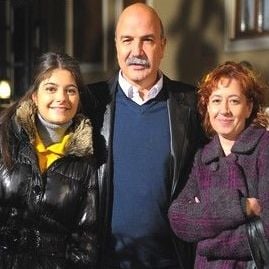 Fotoğraf Altan Gördüm