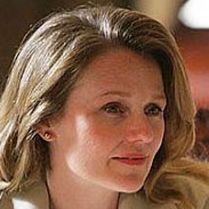 Fotoğraf Rachael Blake