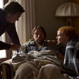 Fotoğraf Das unsichtbare Mädchen