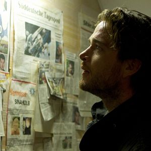 Fotoğraf Das unsichtbare Mädchen