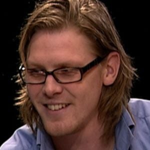 Fotoğraf Gijs Naber