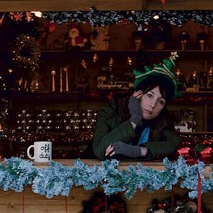 Fotoğraf Elsa Zylberstein