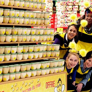 Fotoğraf Déborah François