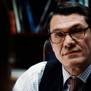 Fotoğraf Marc Lavoine