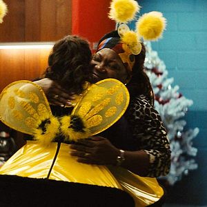 Fotoğraf Déborah François