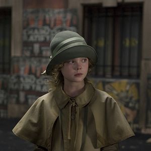 Fotoğraf Elle Fanning