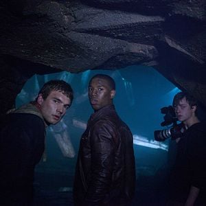 Fotoğraf Doğaüstü