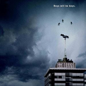 Fotoğraf Doğaüstü