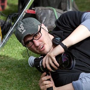 Fotoğraf Josh Trank