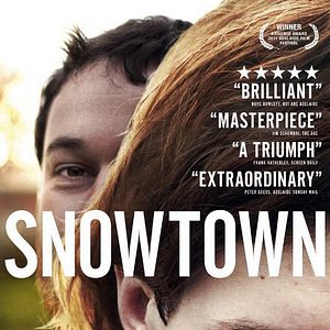 Fotoğraf Snowtown