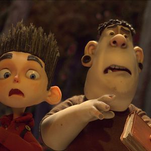 Fotoğraf ParaNorman