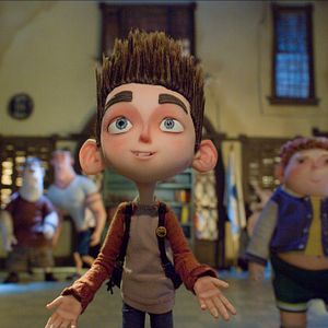 Fotoğraf ParaNorman