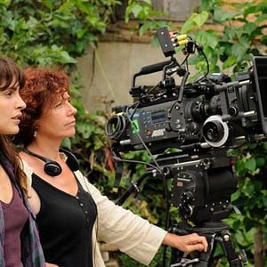 Fotoğraf Gökyüzünde Bir Ayna