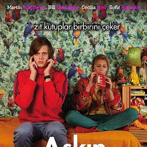 Fotoğraf Aşkın Formülü Yok