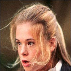 Fotoğraf Ellen Muth