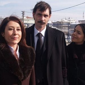 Fotoğraf Erdal Beşikçioğlu