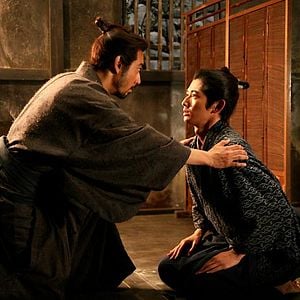 Fotoğraf Takashi Miike