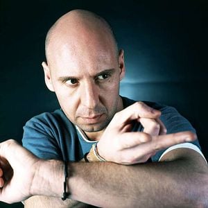 Fotoğraf Ölüm Uykusu