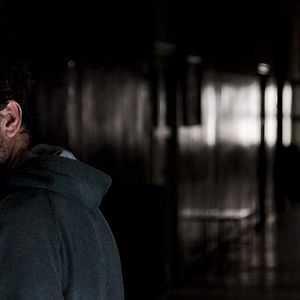 Fotoğraf Ölüm Uykusu