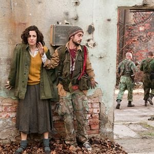 Fotoğraf Kan ve Aşk